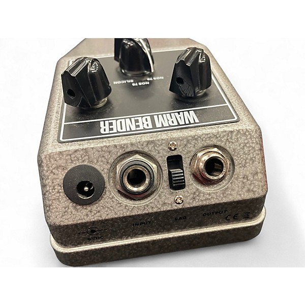 Used Warm Audio WARM BENDER Effect Pedal