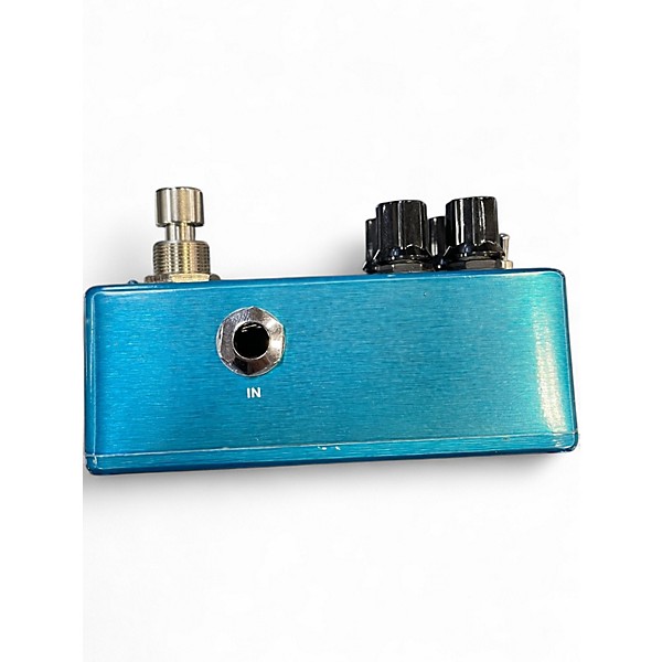 Used MXR TIMMY Effect Pedal