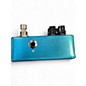 Used MXR TIMMY Effect Pedal