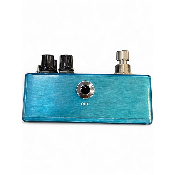 Used MXR TIMMY Effect Pedal