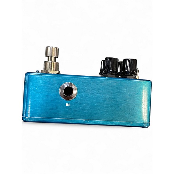 Used MXR TIMMY Effect Pedal