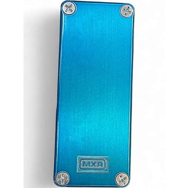 Used MXR TIMMY Effect Pedal