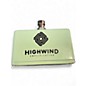 Used Highwind Amplification Dire Wolf Effect Pedal