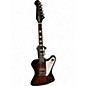 Used Epiphone Firebird Studio 2 Color Sunburst Solid Body Electric Guitar thumbnail
