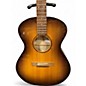 Used Bedell EARTHSONG Natural Acoustic Guitar