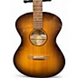 Used Bedell EARTHSONG Natural Acoustic Guitar