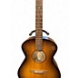 Used Bedell EARTHSONG Natural Acoustic Guitar