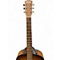 Used Bedell EARTHSONG Natural Acoustic Guitar