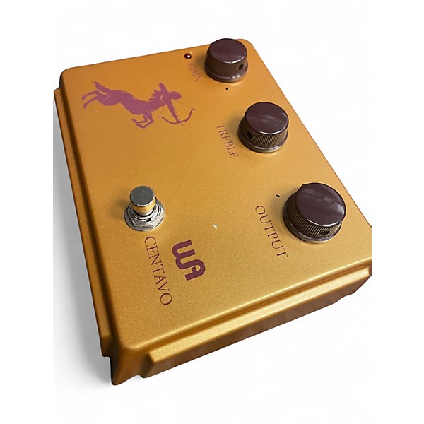 Used Warm Audio Centavo Effect Pedal