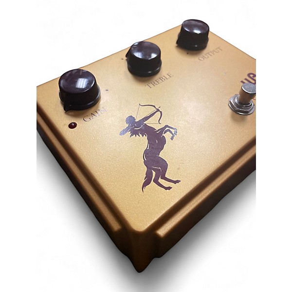 Used Warm Audio Centavo Effect Pedal