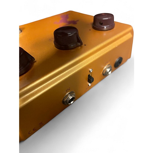 Used Warm Audio Centavo Effect Pedal