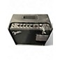 Used Fender Mustang LT25 25W 1x8 Guitar Combo Amp