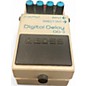 Used BOSS DD3 Digital Delay Effect Pedal