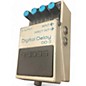 Used BOSS DD3 Digital Delay Effect Pedal
