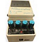 Used BOSS DD3 Digital Delay Effect Pedal