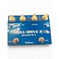 Used Fulltone Full Drive Mosfet Effect Pedal thumbnail