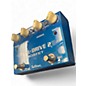 Used Fulltone Full Drive Mosfet Effect Pedal