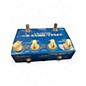 Used Fulltone Full Drive Mosfet Effect Pedal