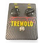 Used Voodoo Lab TREMOLO Effect Pedal thumbnail