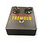 Used Voodoo Lab TREMOLO Effect Pedal