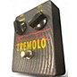 Used Voodoo Lab TREMOLO Effect Pedal