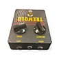 Used Voodoo Lab TREMOLO Effect Pedal