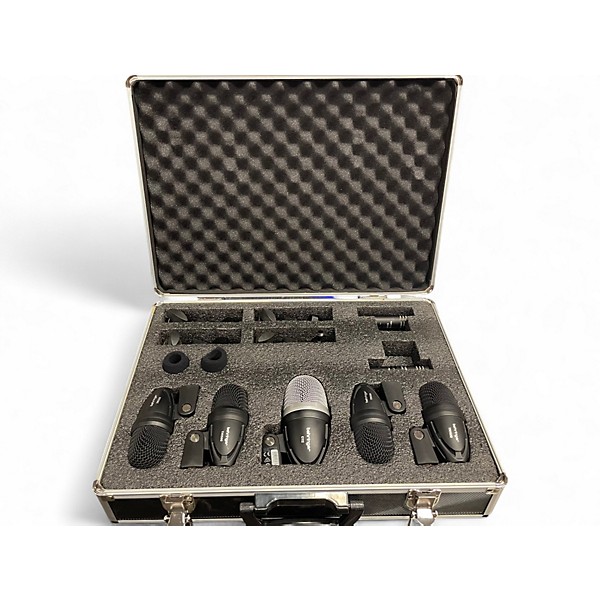 Used Behringer BC1500 Drum Microphone