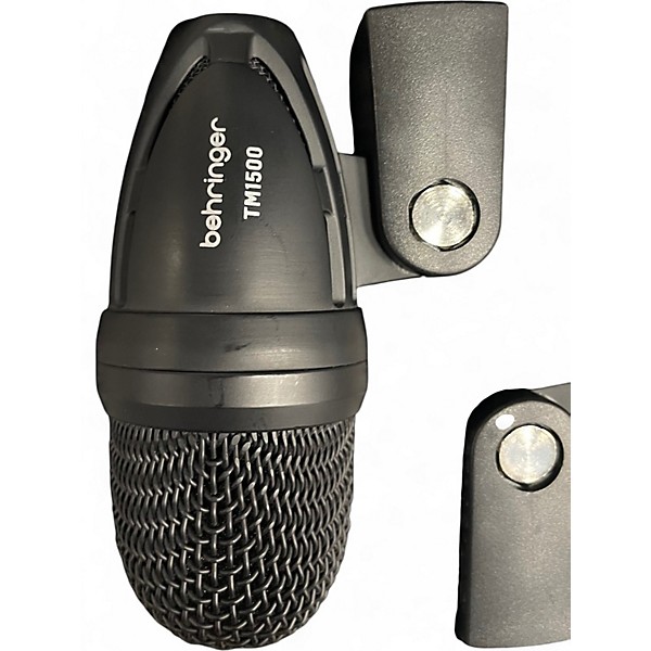 Used Behringer BC1500 Drum Microphone