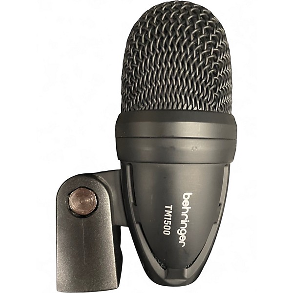 Used Behringer BC1500 Drum Microphone
