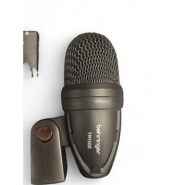 Used Behringer BC1500 Drum Microphone