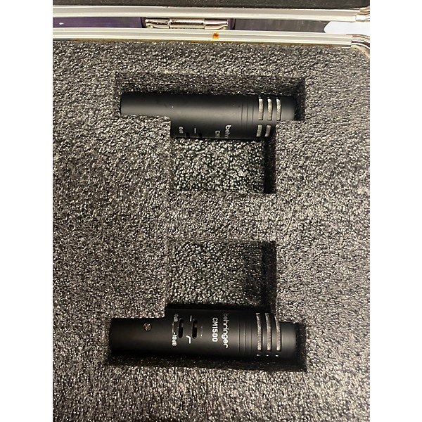 Used Behringer BC1500 Drum Microphone