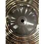 Used MEINL 20in DARK CRASH Cymbal