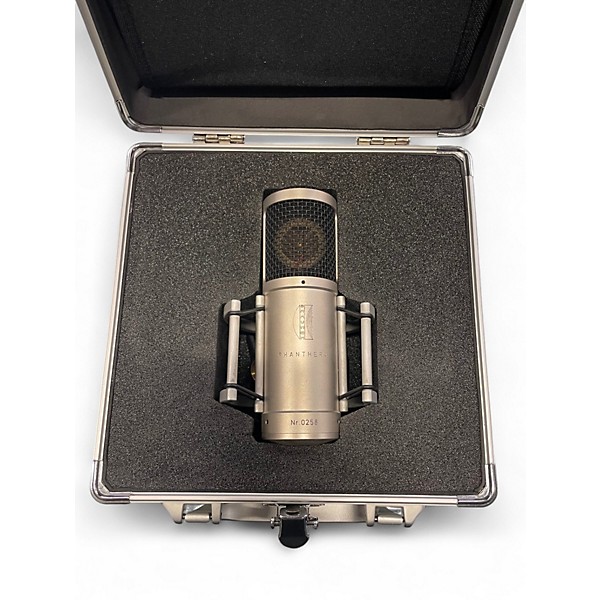 Used Brauner PHANTHERA Condenser Microphone