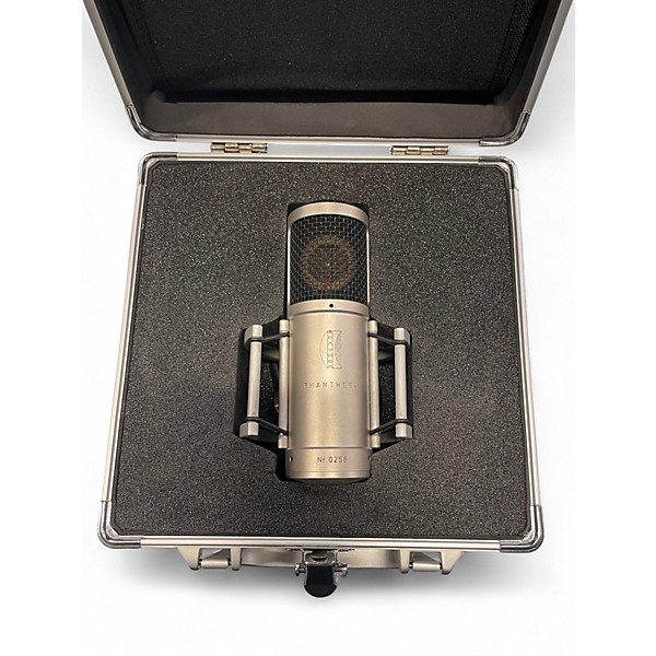 Used Brauner PHANTHERA Condenser Microphone