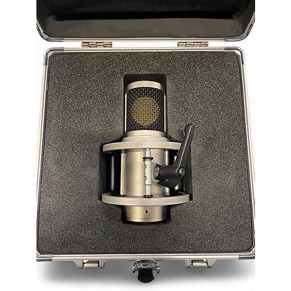Used Brauner PHANTHERA Condenser Microphone