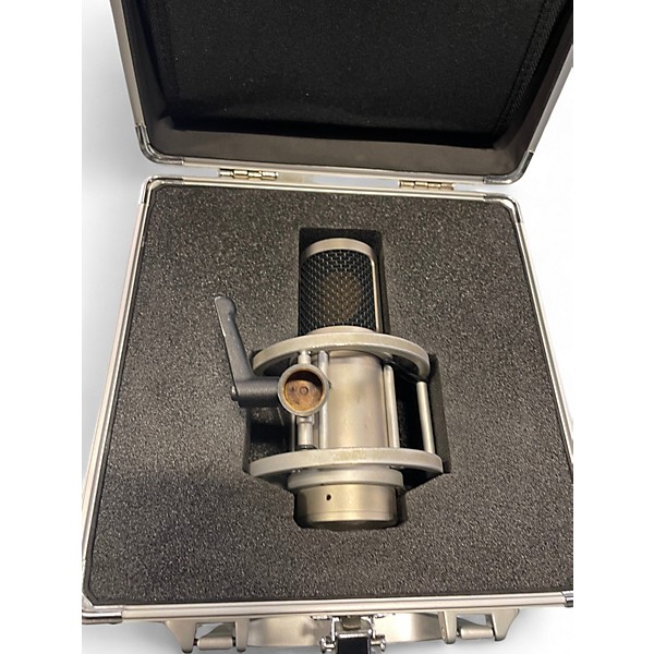 Used Brauner PHANTHERA Condenser Microphone
