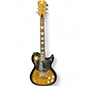 Used Keith Urban SINGLE CUT BURST Solid Body Electric Guitar thumbnail