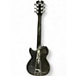 Used Keith Urban SINGLE CUT BURST Solid Body Electric Guitar