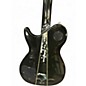Used Keith Urban SINGLE CUT BURST Solid Body Electric Guitar