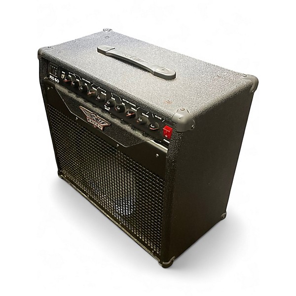Used Raven RG60 60W 1x12 Guitar Combo Amp