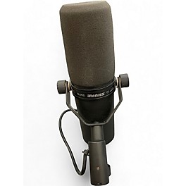 Used Shure SM7B Dynamic Microphone