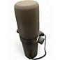 Used Shure SM7B Dynamic Microphone