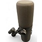 Used Shure SM7B Dynamic Microphone
