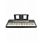 Used Yamaha PSRE283 Keyboard Workstation thumbnail
