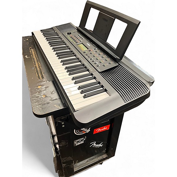 Used Yamaha PSRE283 Keyboard Workstation