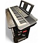 Used Yamaha PSRE283 Keyboard Workstation