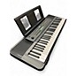 Used Yamaha PSRE283 Keyboard Workstation