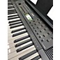 Used Yamaha PSRE283 Keyboard Workstation