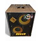 Used Markbass MB58R 300 Bass Combo Amp thumbnail