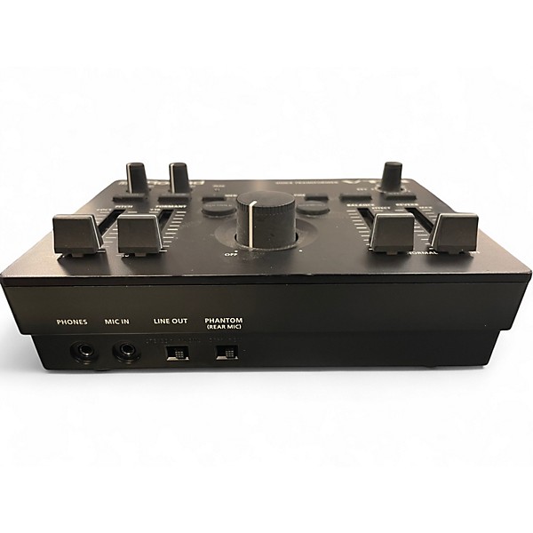 Used Roland VT-4 Vocal Processor